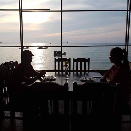 Hotel Newland Bay Ganh Dau Phu Quoc Exteriér fotografie