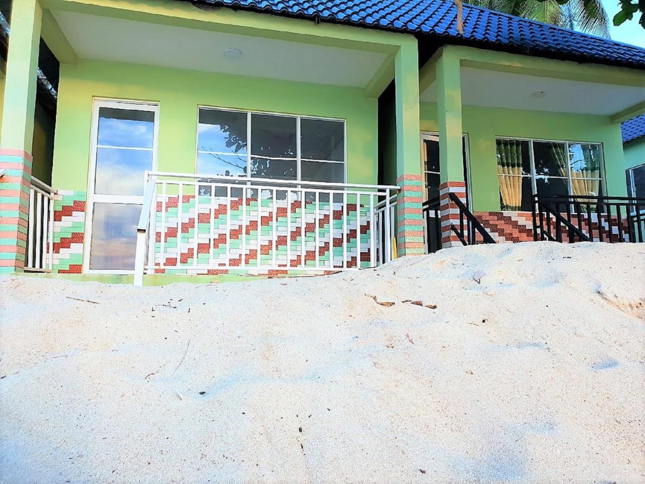 Hotel Newland Bay Ganh Dau Phu Quoc Exteriér fotografie