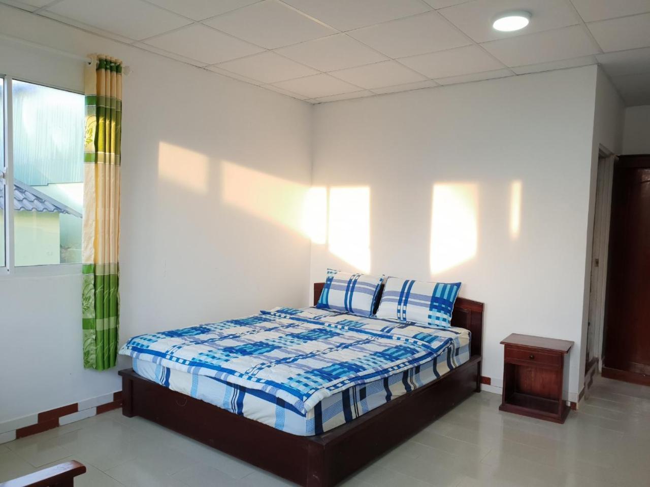 Hotel Newland Bay Ganh Dau Phu Quoc Exteriér fotografie