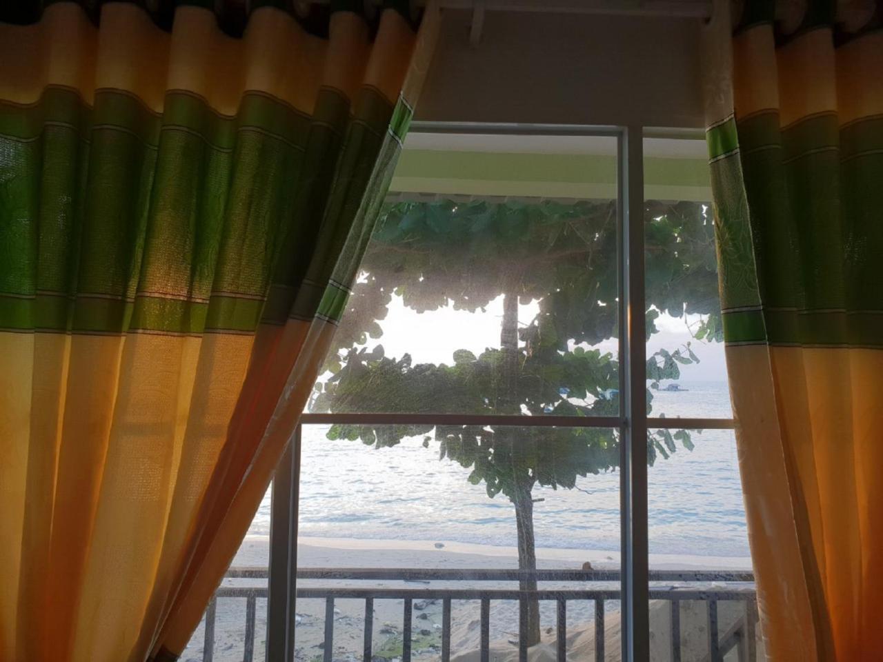 Hotel Newland Bay Ganh Dau Phu Quoc Exteriér fotografie